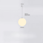 Robin Pendant Lamp Collection