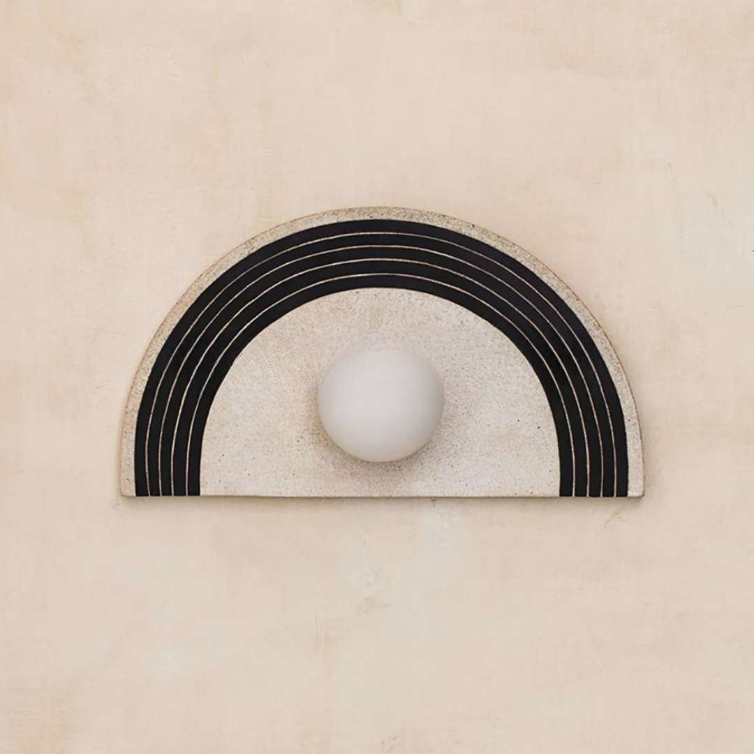 Christiana Sconce Collection