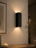 BeamGlow — Narrow Beam LED Spotlight Sconce