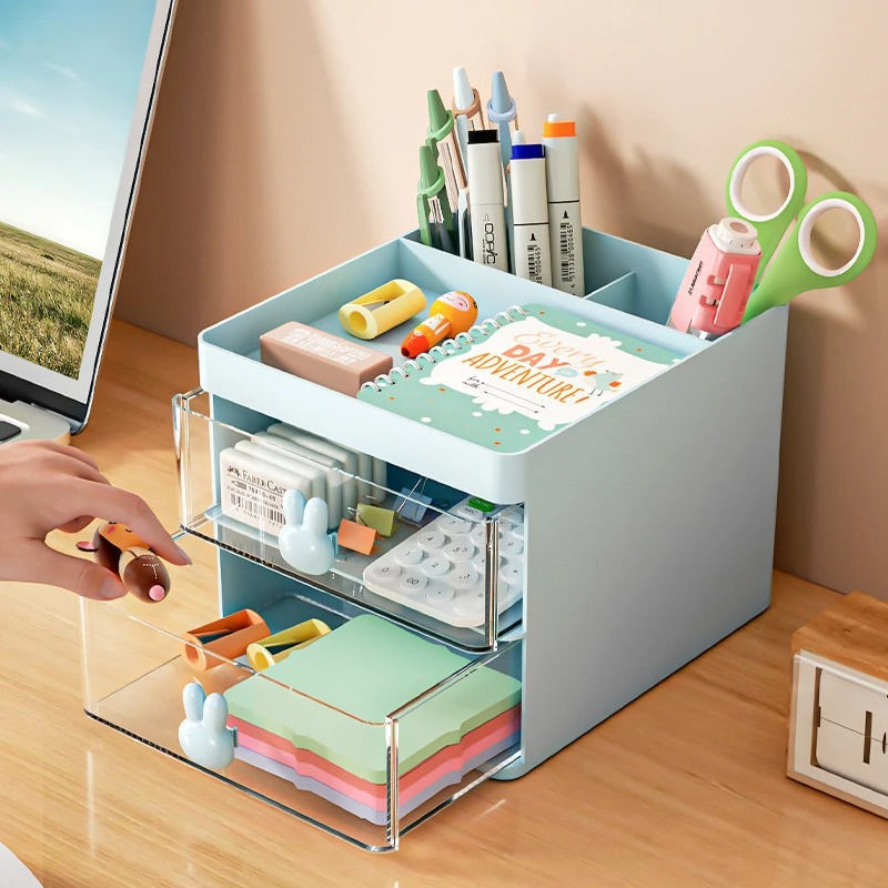 Tidy and pretty