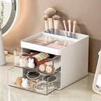 3-Level Desk Drawer Organizer