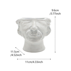 Iconic Mind Planter