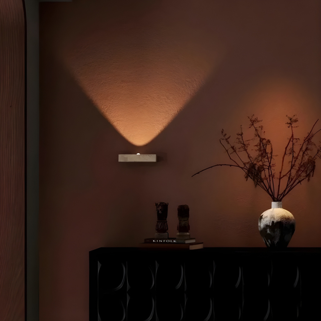 Maelle Lamp