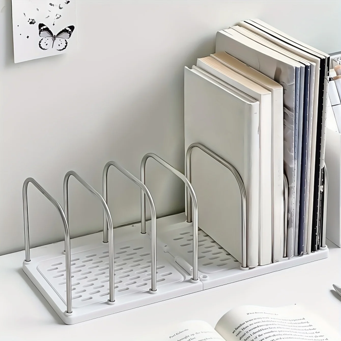 Tidy and pretty
