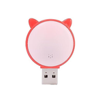Voice Activated Night Lamp