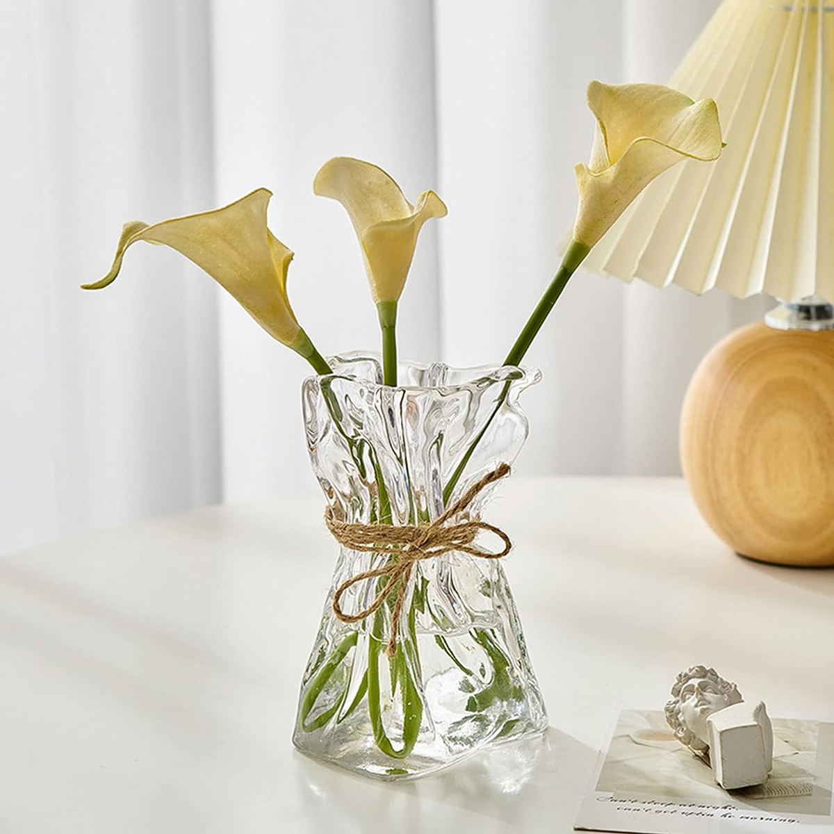 Decor that stands alone