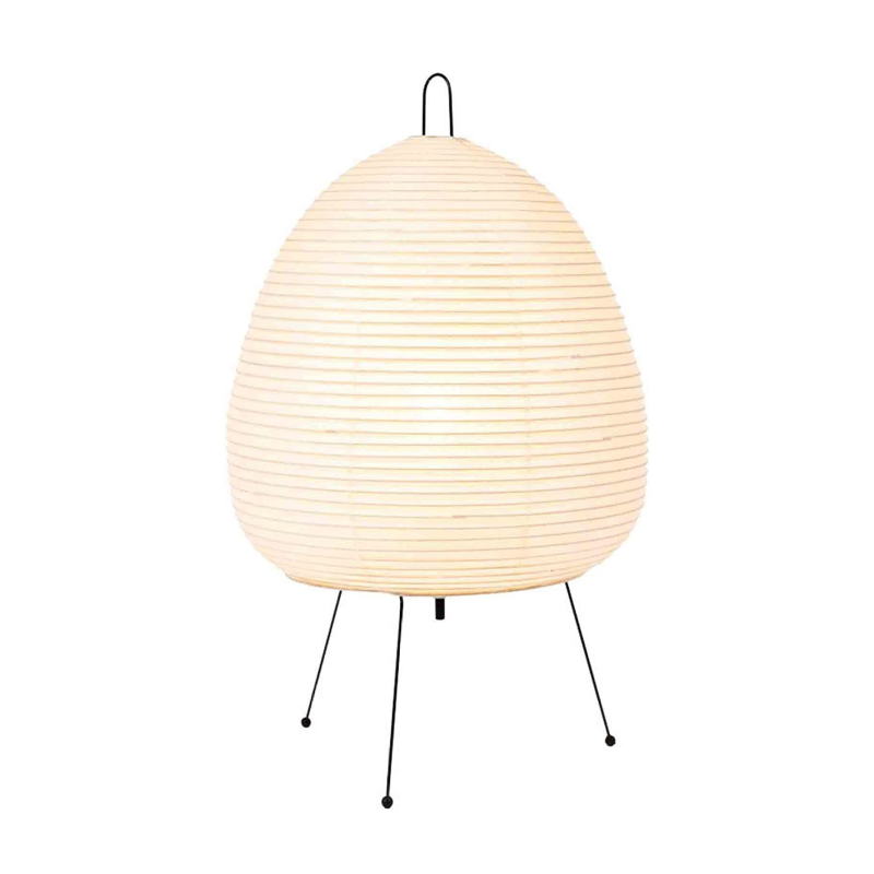 Wabi Sabi Bedside Lamp