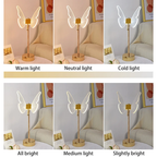 Butterfly Bedside Lamp