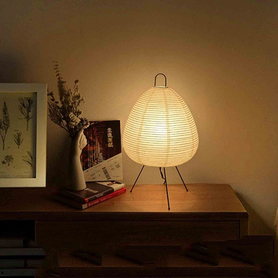 Warm, cozy glow
