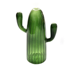 Cactus Transparent Vase