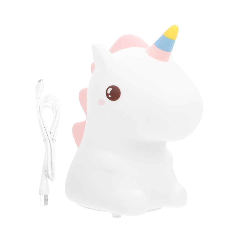 Unicorn Bedside Lamp