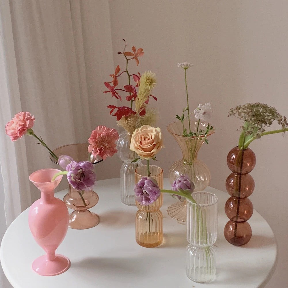 Decor that stands alone