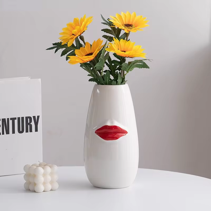 Decor that stands alone