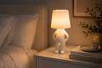 BuddyGlow — The Cheeky Rechargeable Night Light
