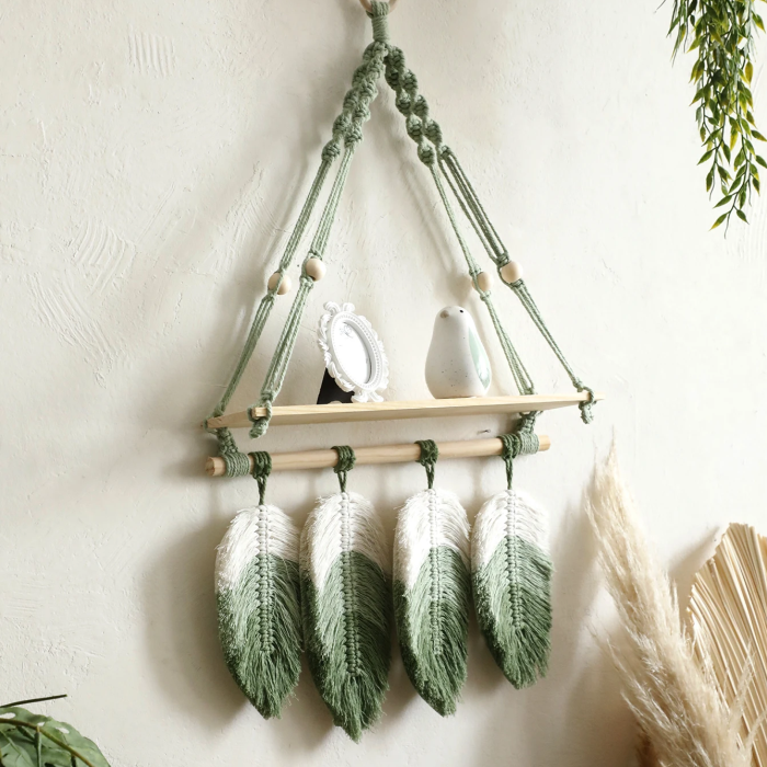Tidy and pretty