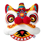 Asian Style Cushion