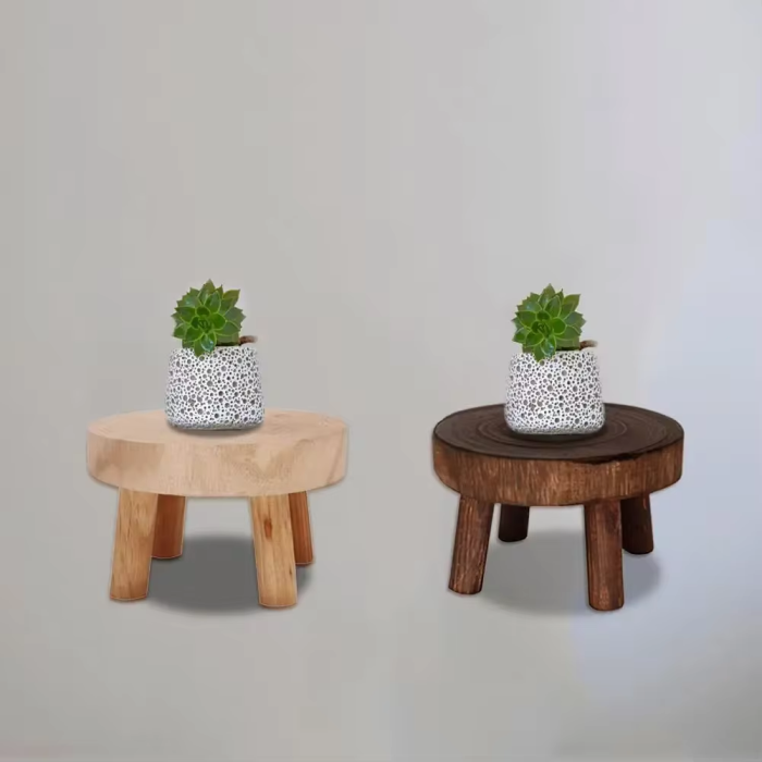 Decor that stands alone