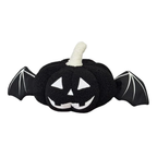Halloween Pumpkin Cushion