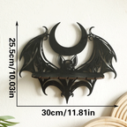 Bat Wall Shelf