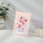 Bubble Wave Frame