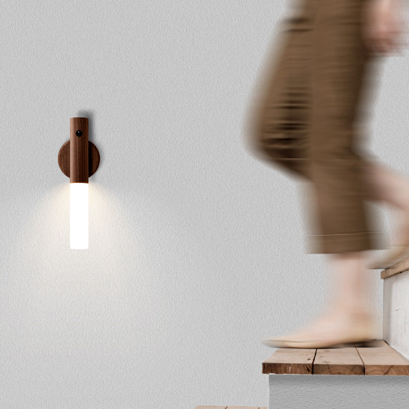 Multifunctional Smart Sensor Lamp