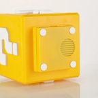 Question Mark Brick Mood Lamp