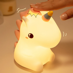 Unicorn Bedside Lamp