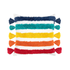 Rainbow Cushion Cover