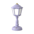 Soft Girl Lamp