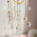 Moon Crystal Light Catcher