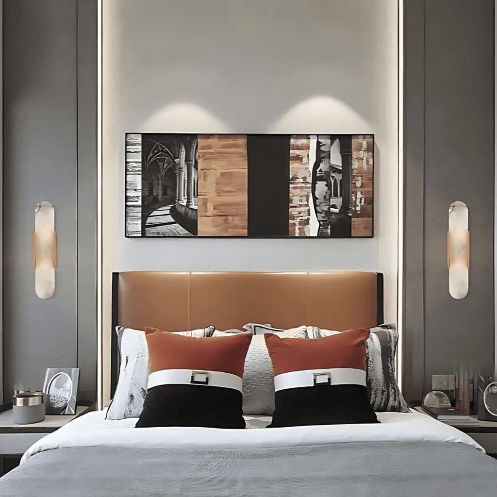 Rachel Sconce Collection