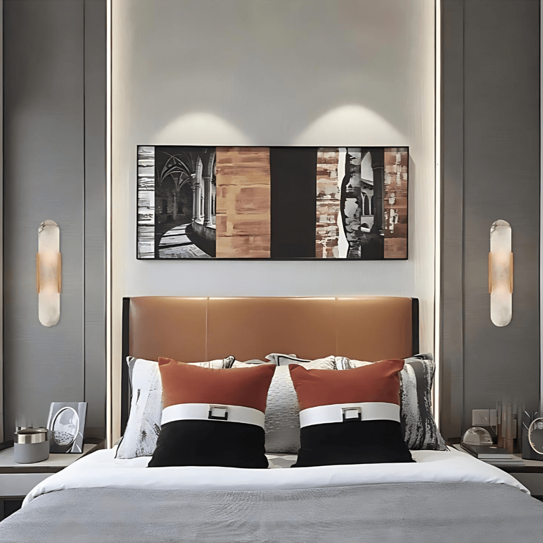 Rachel Sconce Collection