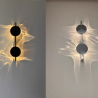 Sandrine Wall Lamp Collection