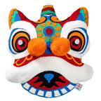 Asian Style Cushion