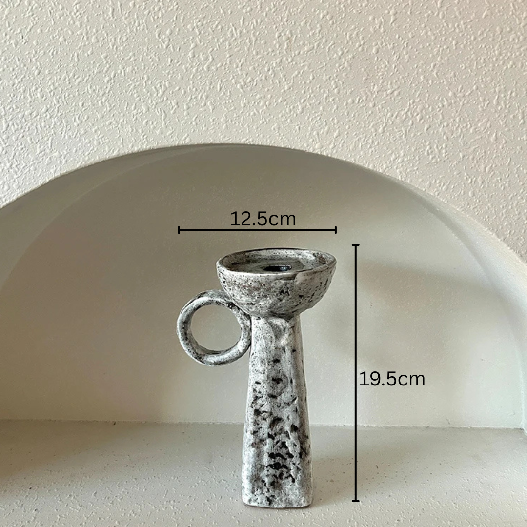 Avalinth Candle Holder Collection