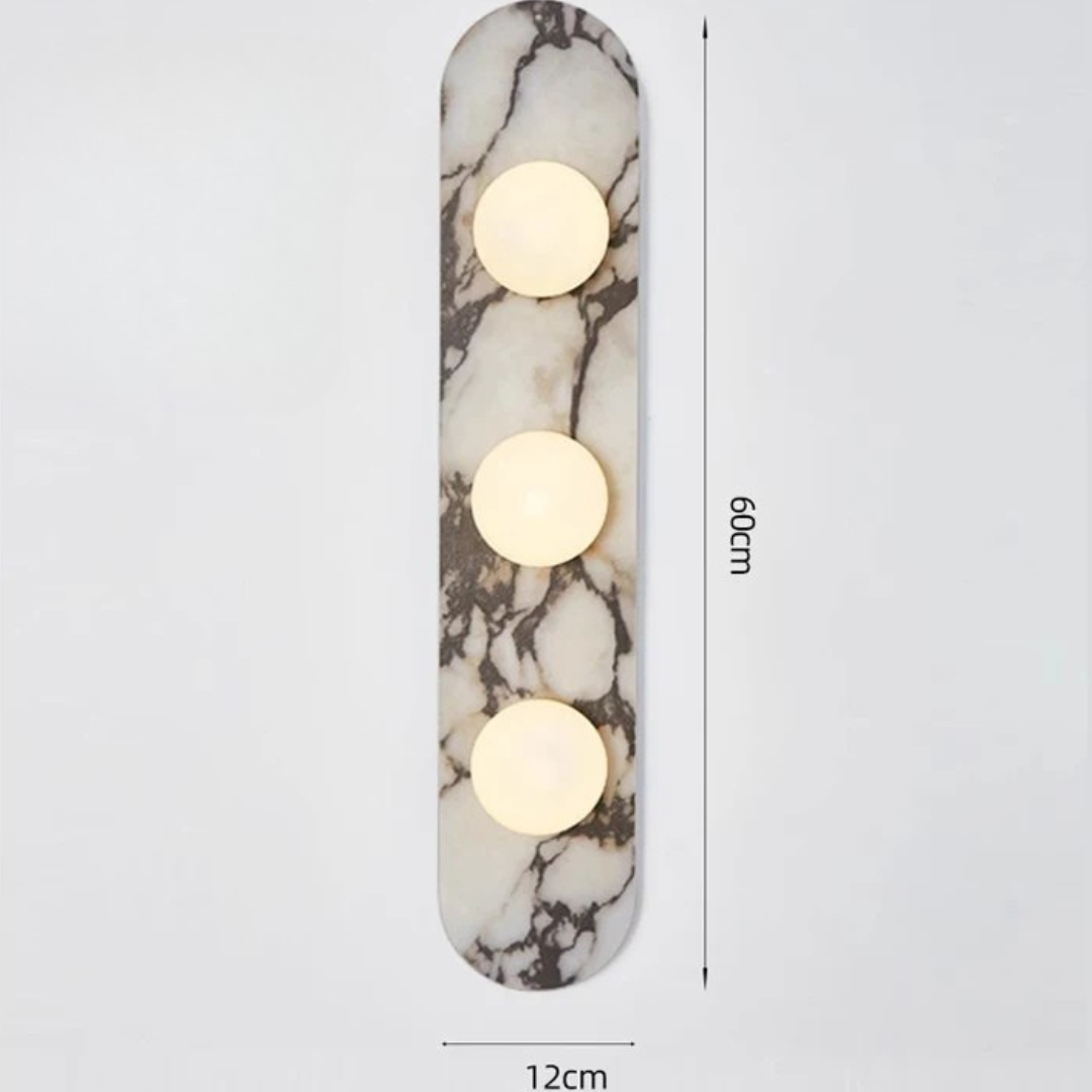 Jessamine Wall Lamp Collection