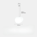 Robin Pendant Lamp Collection