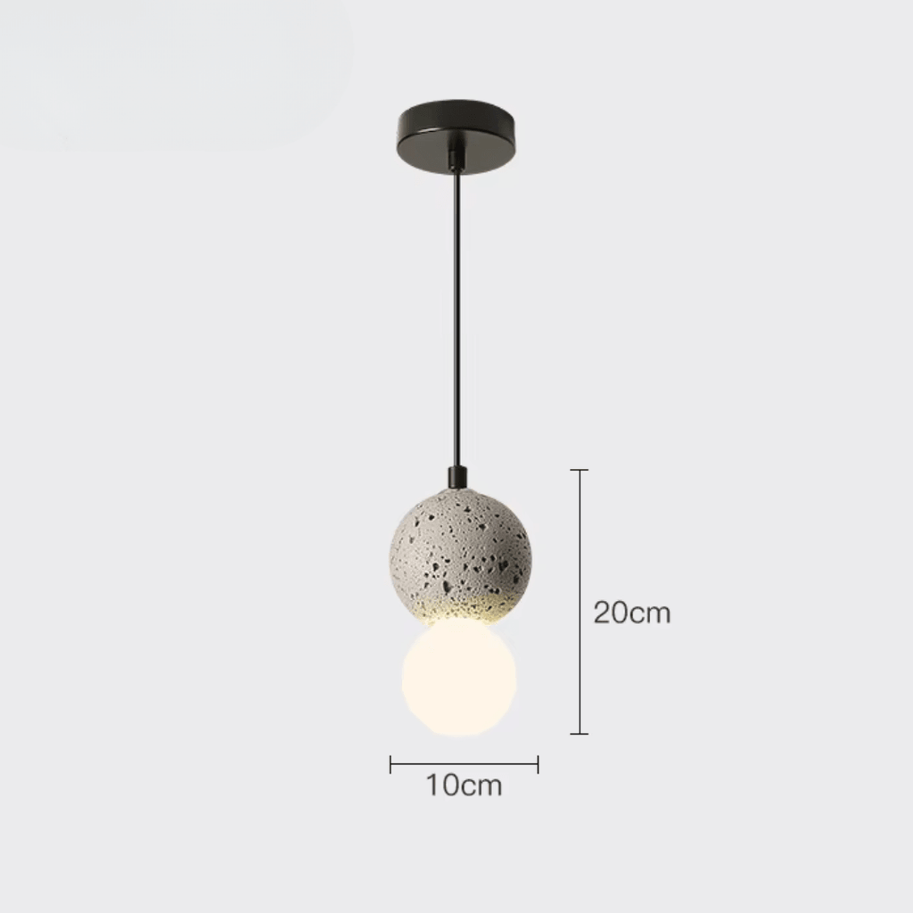 Maeve Pendant Lamp