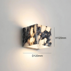 Lia Wall Lamp Collection