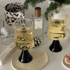 Cies Glass Goblet
