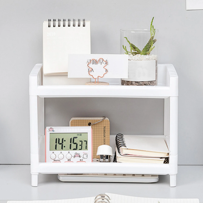 Tidy and pretty