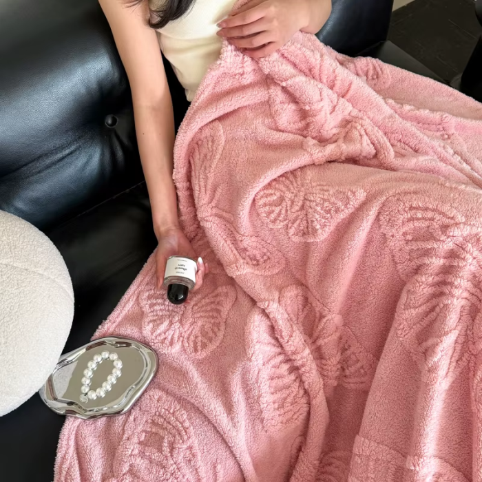 Cozy and soft