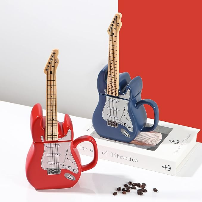 Made for daily rituals