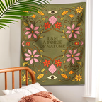 Fairycore Tapestry