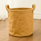 Waterproof Laundry Basket