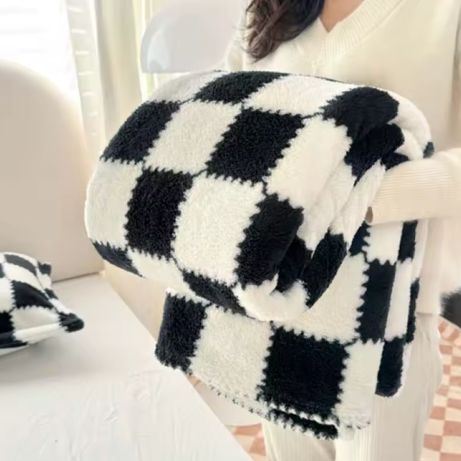 Cozy and soft