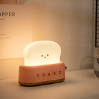 Toaster Night Light