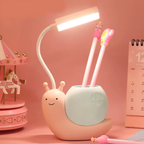 Snail Night Lamp