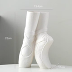 Balletcore Vase