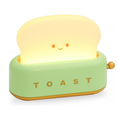 Toaster Night Light